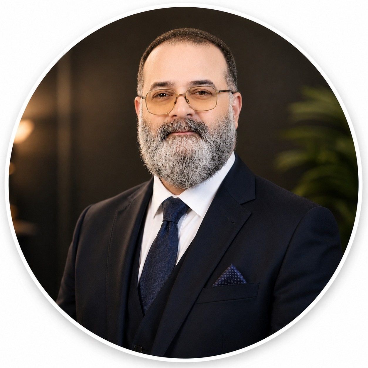 مهدی کوپایی، استراتژیست توسعه کسب‌وکار و مشاور مهندسی فروش صنعت ساختمان