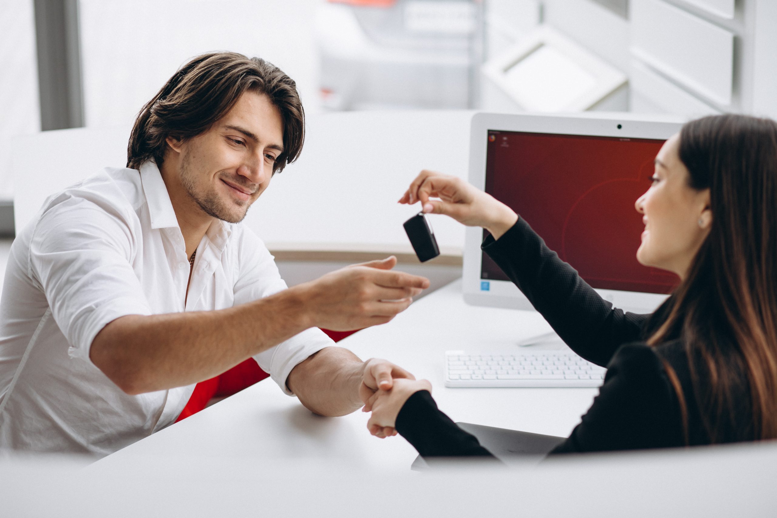 علم بازاریابی در صنعت ساختمان